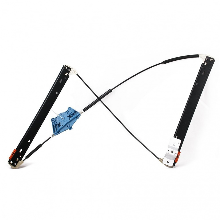 Macara Geam Fata Stanga Qwp Audi A4 B7 2004-2008 1244 735