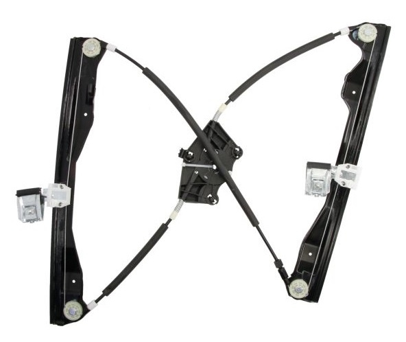 Macara Geam Fata Stanga Qwp Skoda Fabia 1 1999-2007 8265 735
