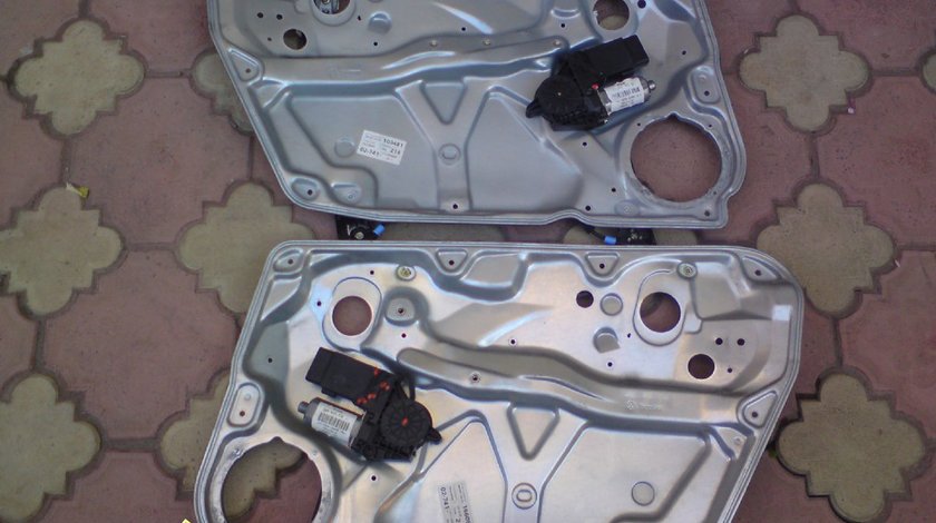 Macara Geam Fata Vw Passat B5 ( 98' - 05 ' )