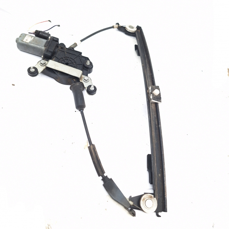 Macara Geam Fiat Albea (172, 178) 1996-2012 Fata Dreapta Electrica