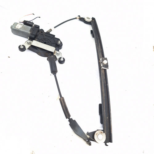 Macara Geam Fiat Albea (172, 178) 1996-2012 Fata Dreapta Electrica