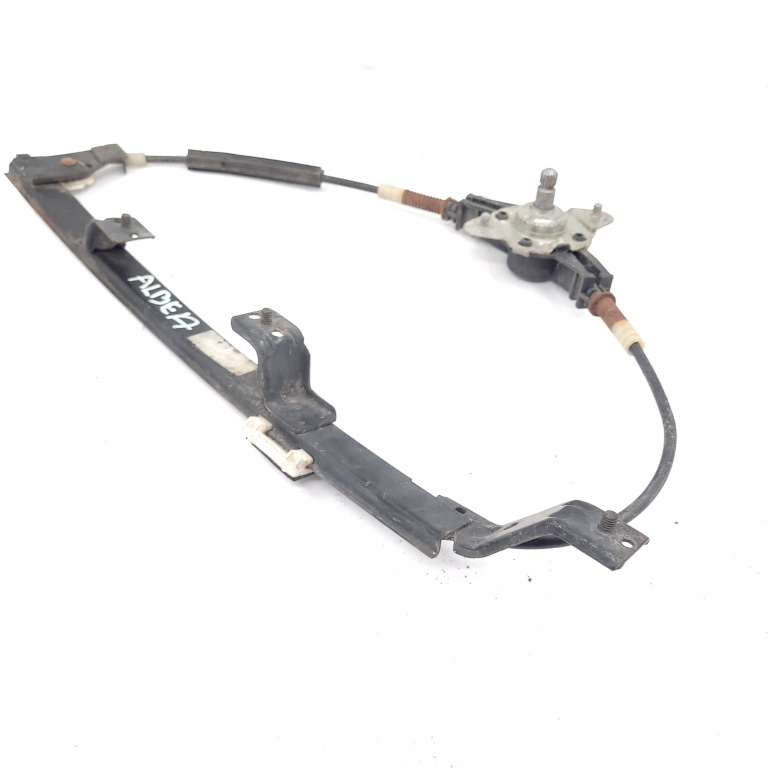 Macara Geam Fiat Albea (172, 178) 1996-2012 Manuala