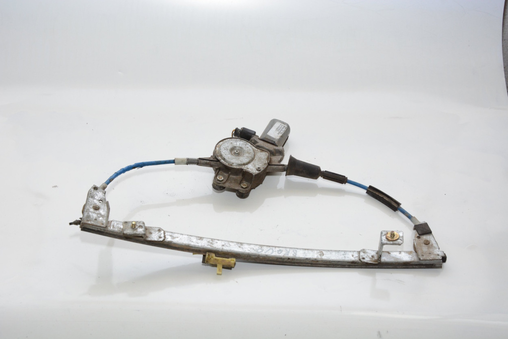 Macara Geam Fiat Bravo 1 (182) 1995-2001 4 Portiere Fata Stanga Electrica M46554555