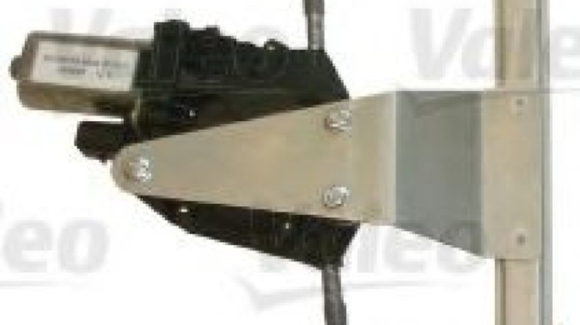 Macara geam FIAT DOBLO Microbus (223, 119) (2001 - 2016) VALEO 850833 produs NOU
