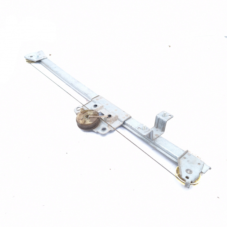 Macara Geam Fiat Ducato (244) 2002-2006 Fata Stanga Manuala