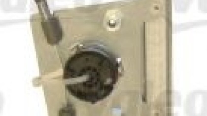 Macara geam FIAT GRANDE PUNTO (199) (2005 - 2016) VALEO 850744 produs NOU