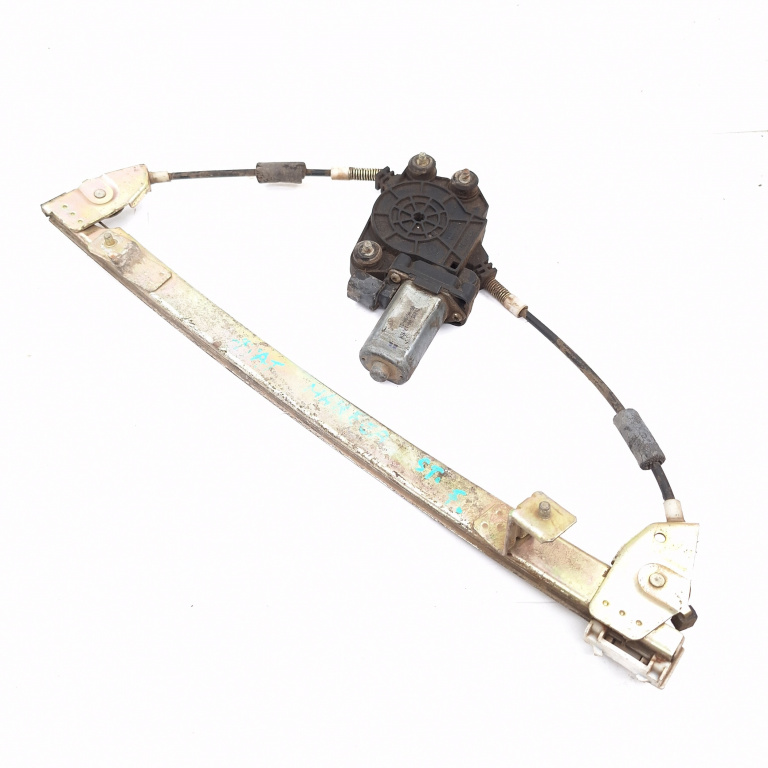 Macara Geam Fiat Marea (185) 1996-2007 2 Portiere 4 Portiere Fata Spate Dreapta Haion Stanga Electrica Manuala