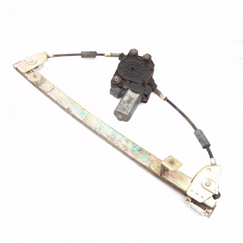 Macara Geam Fiat Marea (185) 1996-2007 2 Portiere 4 Portiere Fata Spate Dreapta Haion Stanga Electri...