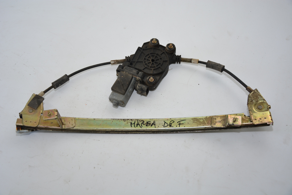 Macara Geam Fiat Marea (185) 1996-2007 Electrica