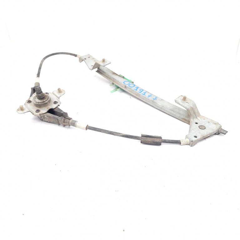 Macara Geam Fiat Punto (176) 1993-1999 Spate Stanga Manuala