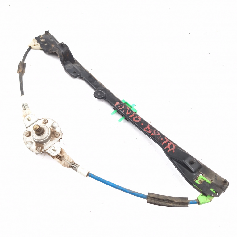 Macara Geam Fiat Punto (188) 1999-2010 Fata Dreapta Manuala
