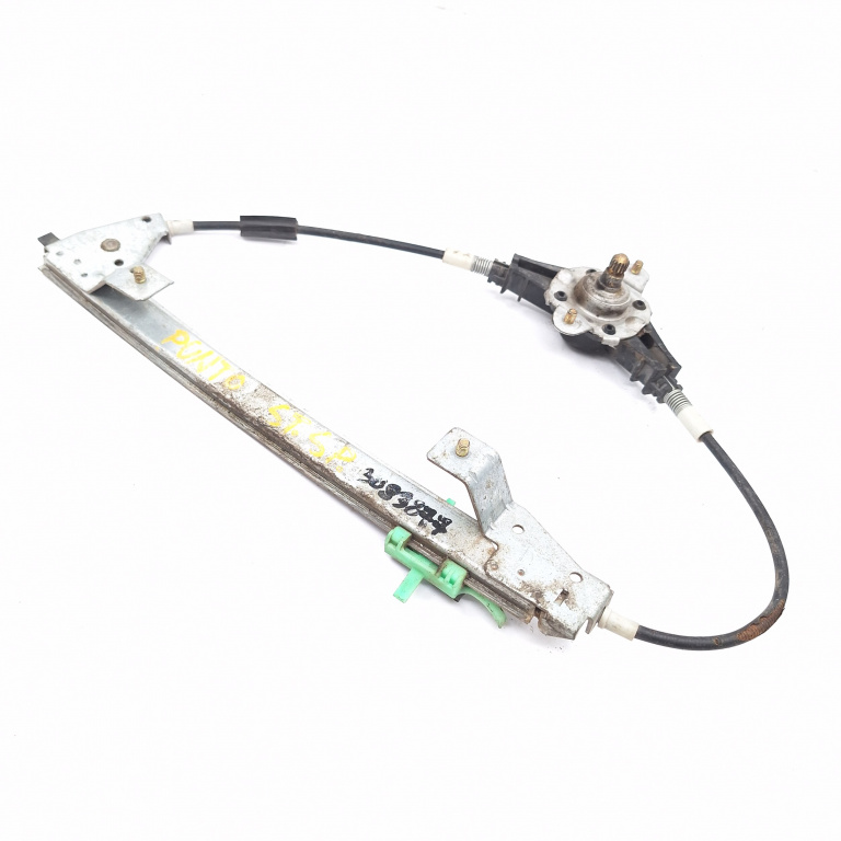 Macara Geam Fiat Punto (188) 1999-2010 Spate Stanga Manuala
