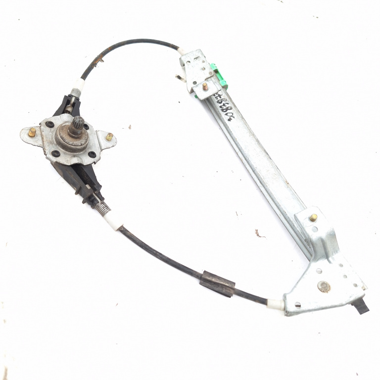 Macara Geam Fiat Punto (188) 1999-2010 Spate Stanga Manuala