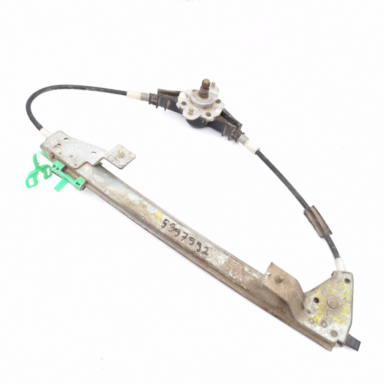 Macara Geam Fiat Punto (188) 1999-2010 Spate Dreapta Manuala 5397992
