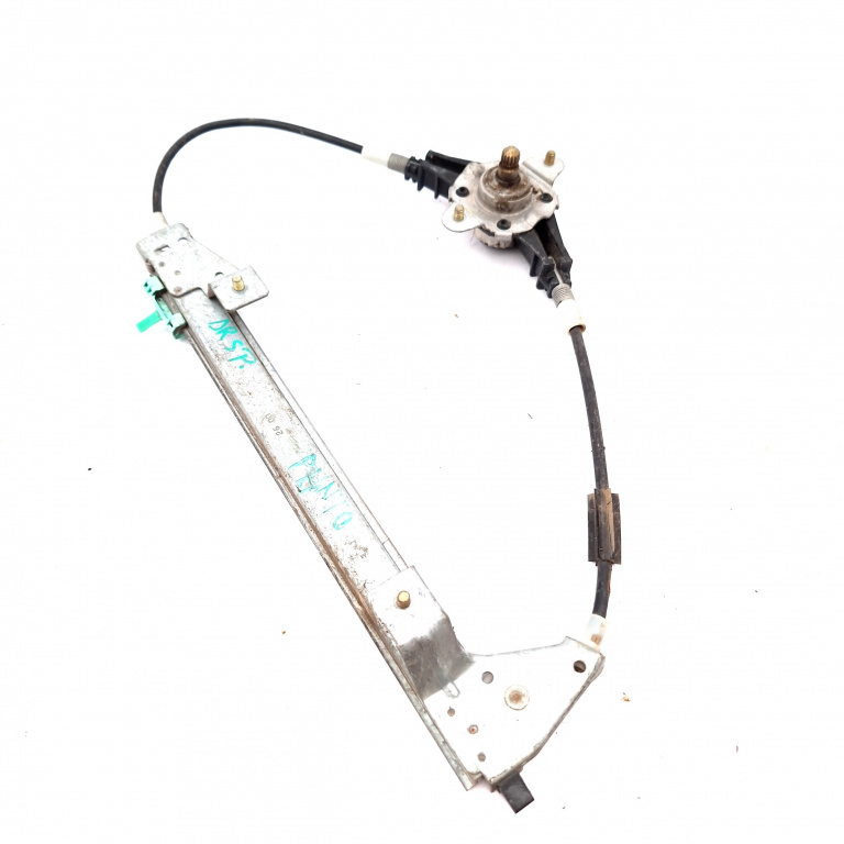 Macara Geam Fiat Punto (188) 1999-2010 Spate Dreapta Manuala