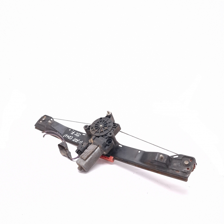 Macara Geam Fiat Punto (199) 2012 > Fata Stanga Electrica 51786729, 51 786 729, 244C441, 244 C441