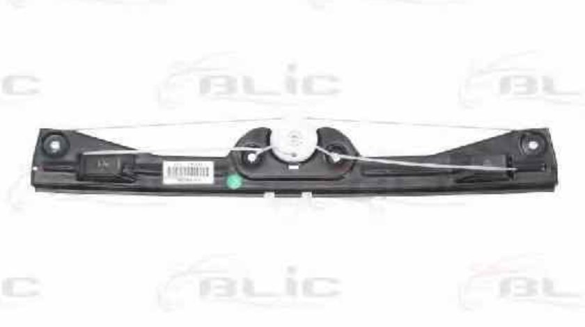 Macara geam FIAT PUNTO / GRANDE PUNTO 199 BLIC 6060-00-FI1816