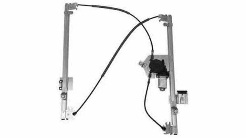 Macara geam FIAT SCUDO platou / sasiu 270 MAGNETI MARELLI 350103734000