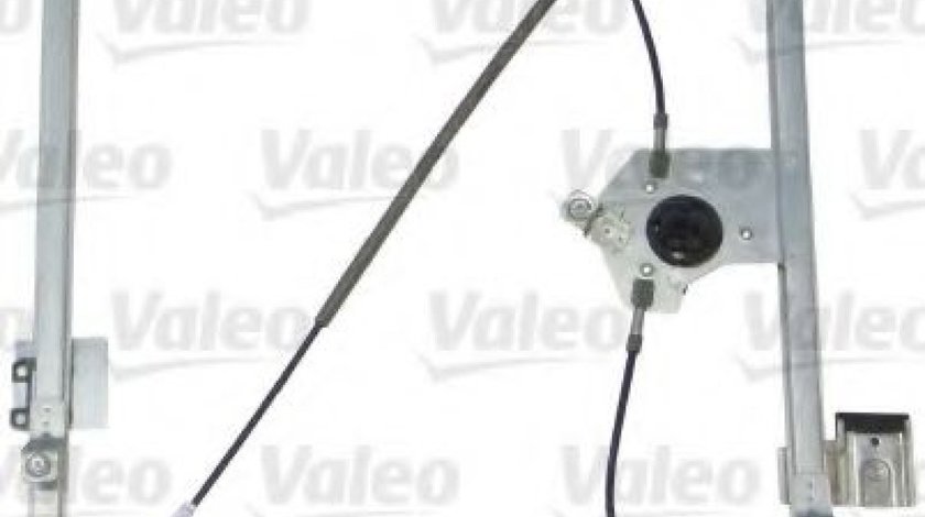Macara geam FIAT SCUDO platou / sasiu (272, 270) (2007 - 2016) VALEO 850725 produs NOU