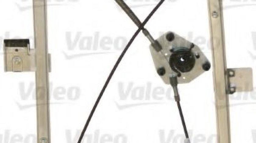 Macara geam FIAT STILO (192) (2001 - 2010) VALEO 850177 produs NOU