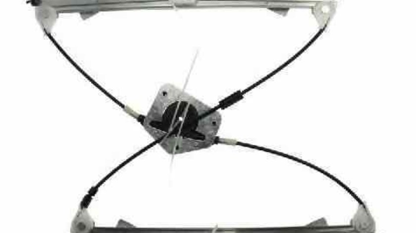 Macara geam FIAT STILO Multi Wagon 192 BLIC 6060-00-FI1356