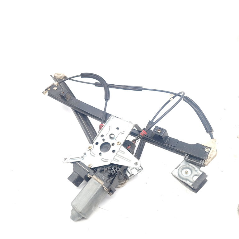 Macara Geam Fiat Ulysse (179) 2002-2010 Spate Stanga Electrica 0536005101, 053 60051 01