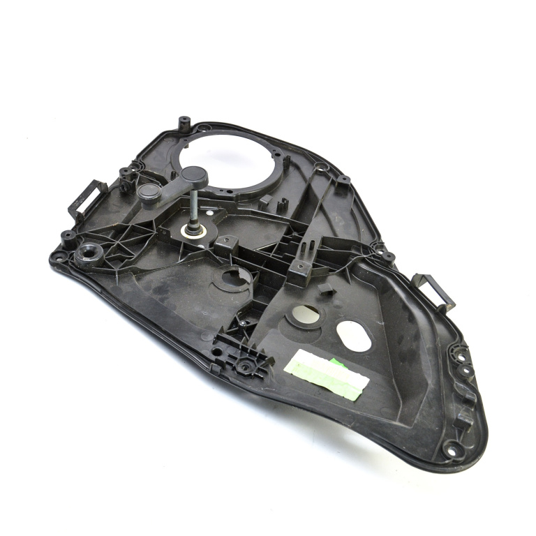 Macara Geam Ford Fiesta Mk 6 2008-2017 Spate Stanga Manuala 8A61A045H23Ag, 8A61-A045H23-Ag, 8A61-A045H23, 8A61-A045H23, 8A61A045H23