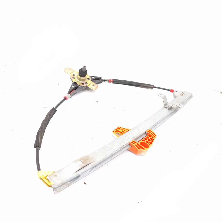 Macara Geam Ford Fiesta Mk4 1995-2002 Fata Dreapta Manuala 96Fga23200Ac, 96Fg-A23200-Ac, K2Dga