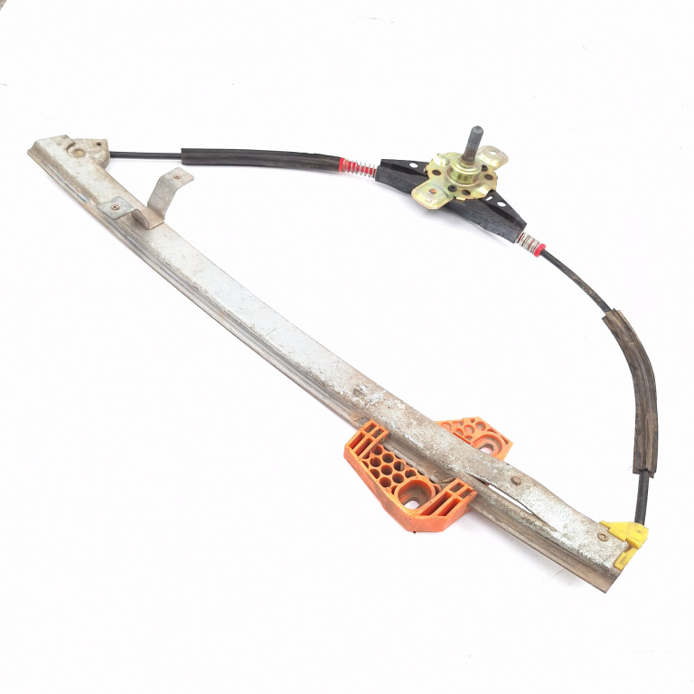 Macara Geam Ford Fiesta Mk4 1995-2002 Stanga Manuala 96Fga23201Ac, 96Fg-A23201-Ac, 96Fga23201, K3D6A