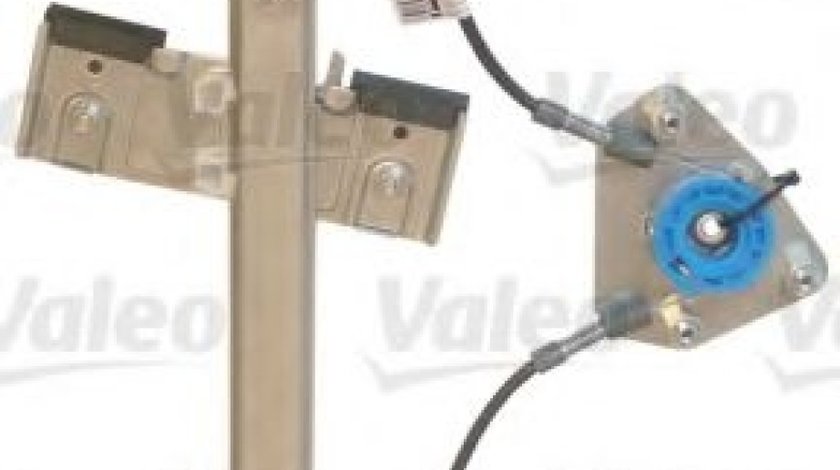 Macara geam FORD FIESTA VI (2008 - 2016) VALEO 850885 produs NOU