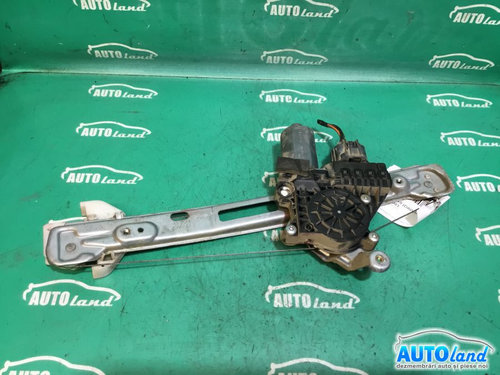 Macara Geam Ford FOCUS DAW,DBW 1998-2001