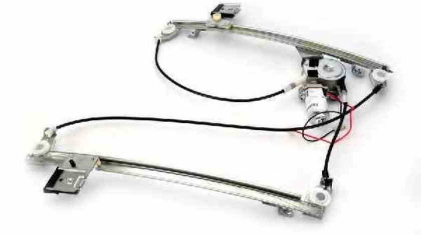Macara geam FORD FOCUS DAW DBW BLIC 6060-00-FO4092