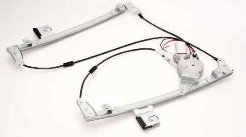 Macara geam FORD FOCUS DAW DBW BLIC 6060-00-FO4094