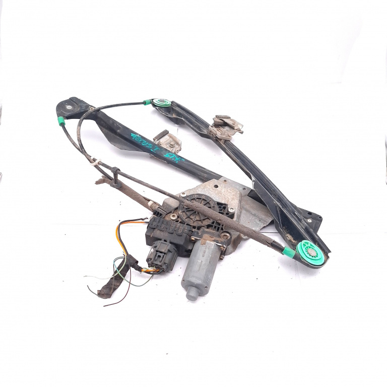 Macara Geam Ford Focus Mk 1 1998-2004 Fata Stanga Electrica 103603Xxx, 103 603-Xxx, 2321003007, 2321003007971 Brose