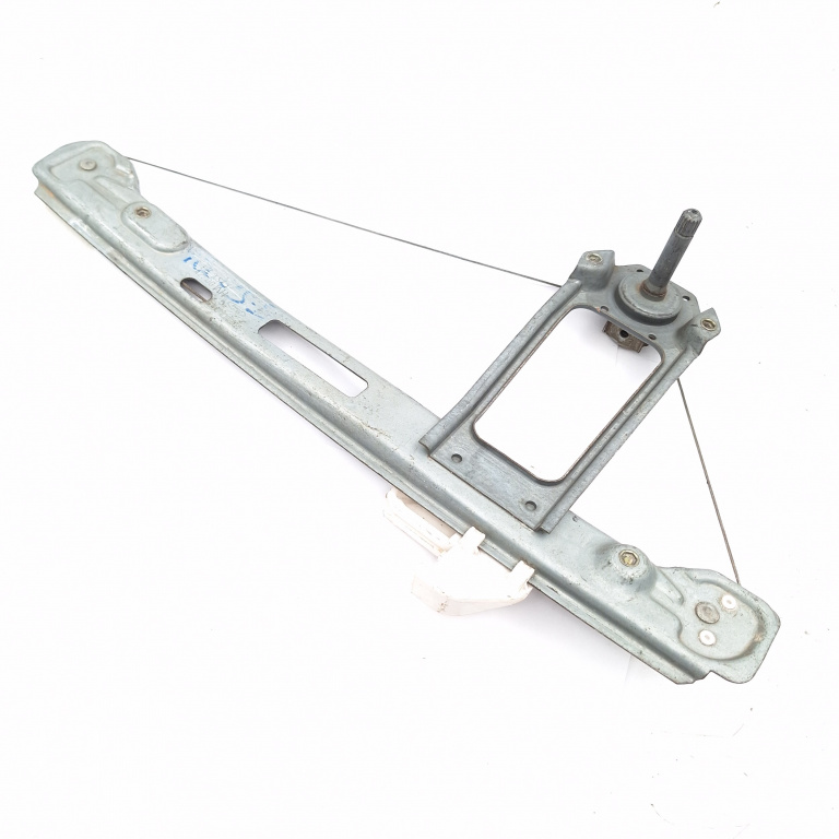 Macara Geam Ford Focus Mk 1 1998-2004 Fata Stanga Manuala Xs41A2700Ah, Xs41-A2700-Ah Brose
