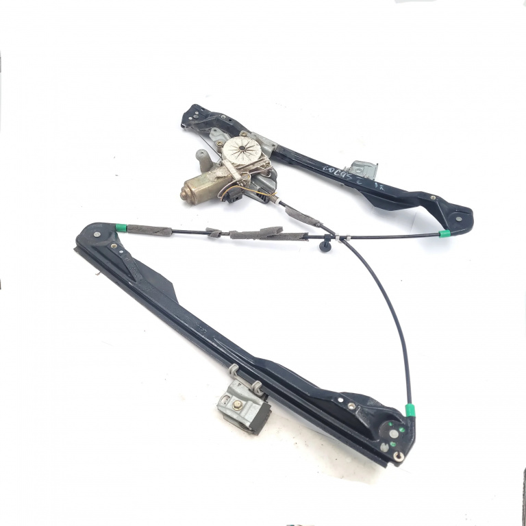 Macara Geam Ford Focus Mk 1 1998-2004 Fata Dreapta Electrica 1191451089470, Pro1800170B, 119145-1089470, Pro180017-03, 119145-103, 119145103