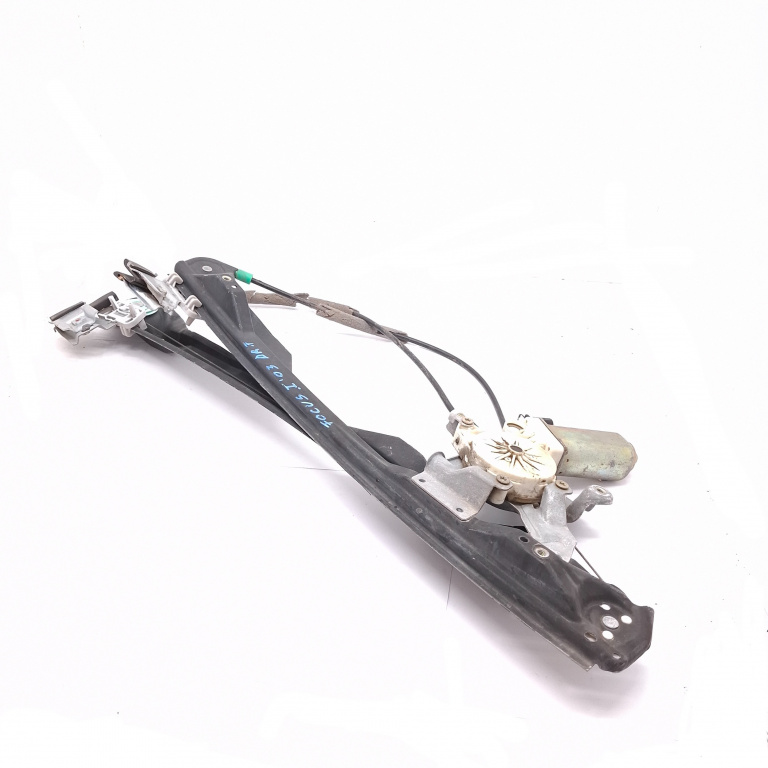 Macara Geam Ford Focus Mk 1 1998-2004 Fata Dreapta Electrica D2R5A, Rhxs4123200