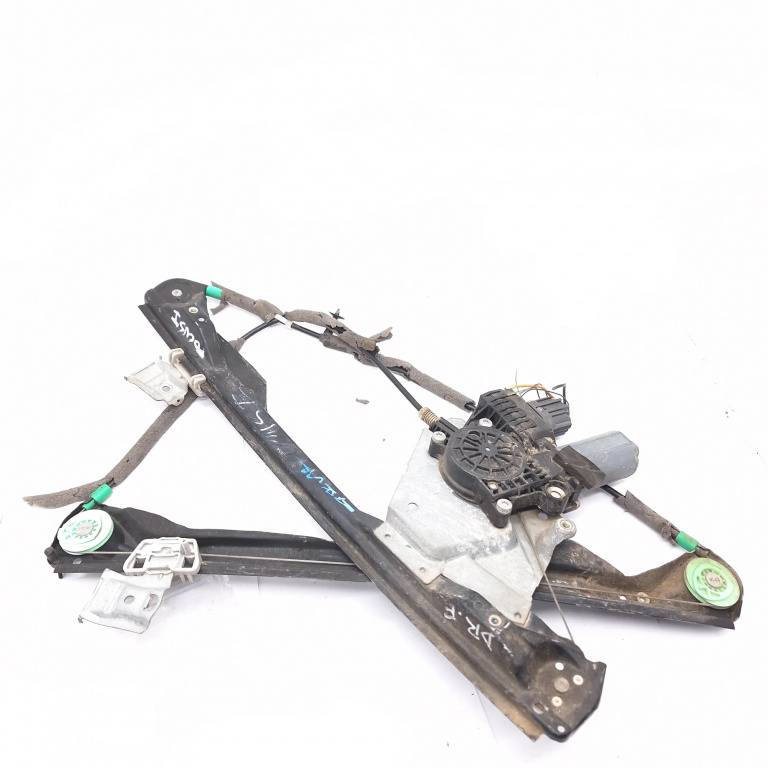Macara Geam Ford Focus Mk 1 1998-2004 Fata Dreapta Electrica 0130821757, 0121003153, 944125320, 944.125.320, Xs4123200, 103604Xxx Bosch