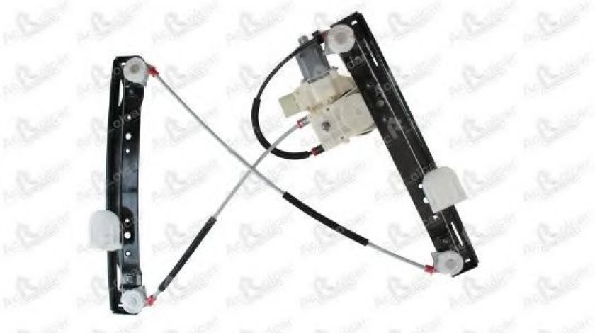Macara geam FORD GALAXY (WA6) (2006 - 2015) AC Rolcar 01.3011 - produs NOU