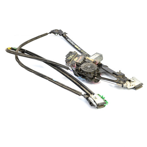 Macara Geam Ford Galaxy (Wgr) 1995-2006 4 Portiere Fata Stanga Electrica Ym21A23200Aa, Ym2114533Aa, ...