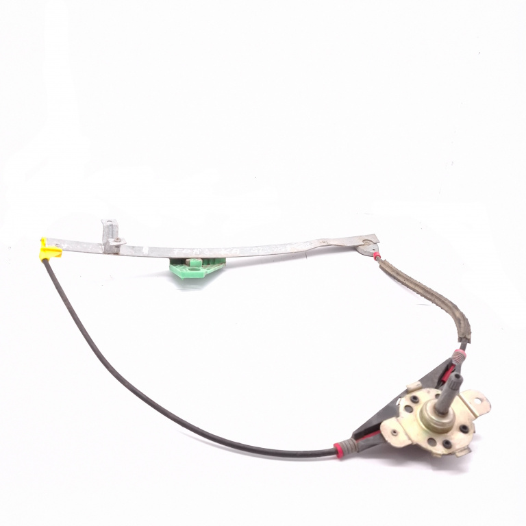 Macara Geam Ford Ka (Rb) 1996-2008 Fata Stanga Manuala 97Kgb23201A, E015003011, Jk3Da6A, E015-003-011