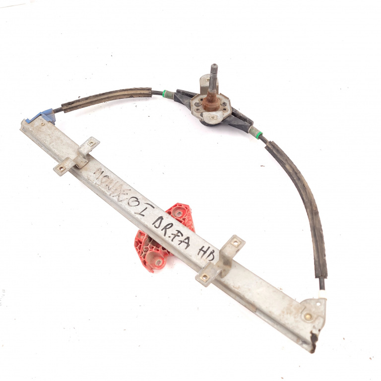 Macara Geam Ford Mondeo Mk 1 1993-1996 Fata Dreapta Manuala