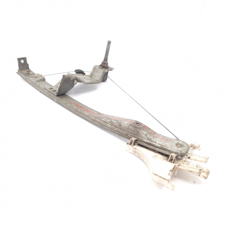 Macara Geam Ford Mondeo Mk 1 1993-1996 Fata Dreapta Electrica