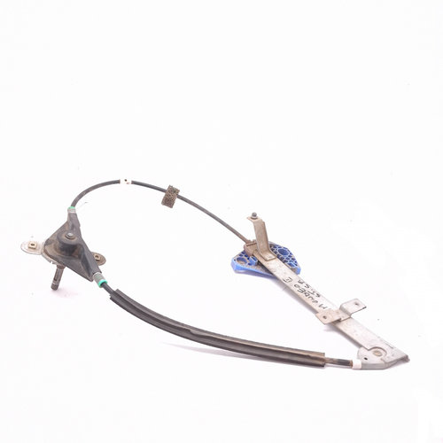 Macara Geam Ford Mondeo Mk 2 1996-2000 Spate Stanga Manuala 93Bbf27001An1100, 93Bbf-27001An1100, K3D...