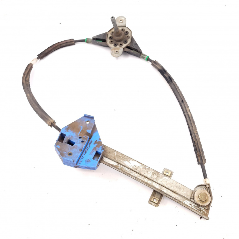 Macara Geam Ford Mondeo Mk 2 1996-2000 Spate Stanga Manuala 93Bbf27001A, 93Bb-F27001-A, J1196, K3D6A