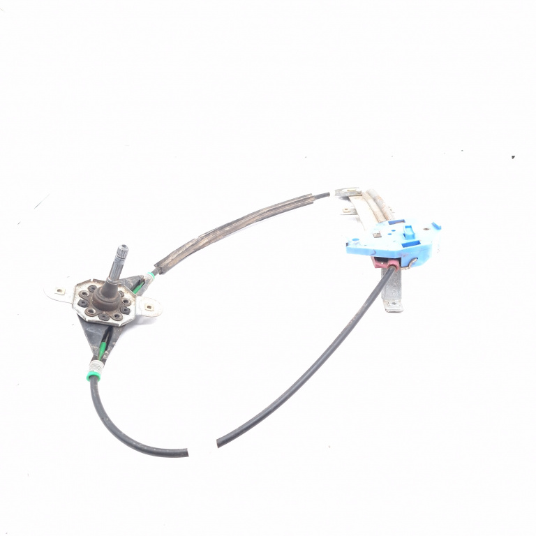 Macara Geam Ford Mondeo Mk 2 1996-2000 Spate Stanga Manuala 03Bbf27000Al1197, 03Bbf27000, K3D6A, Al1197