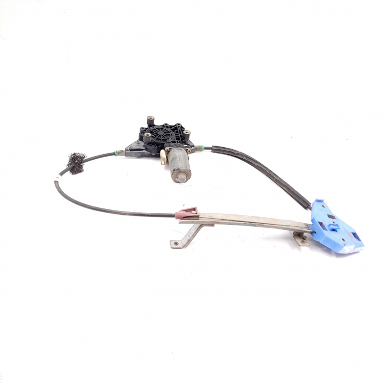 Macara Geam Ford Mondeo Mk 2 1996-2000 Spate Stanga Electrica 0130821680 Bosch