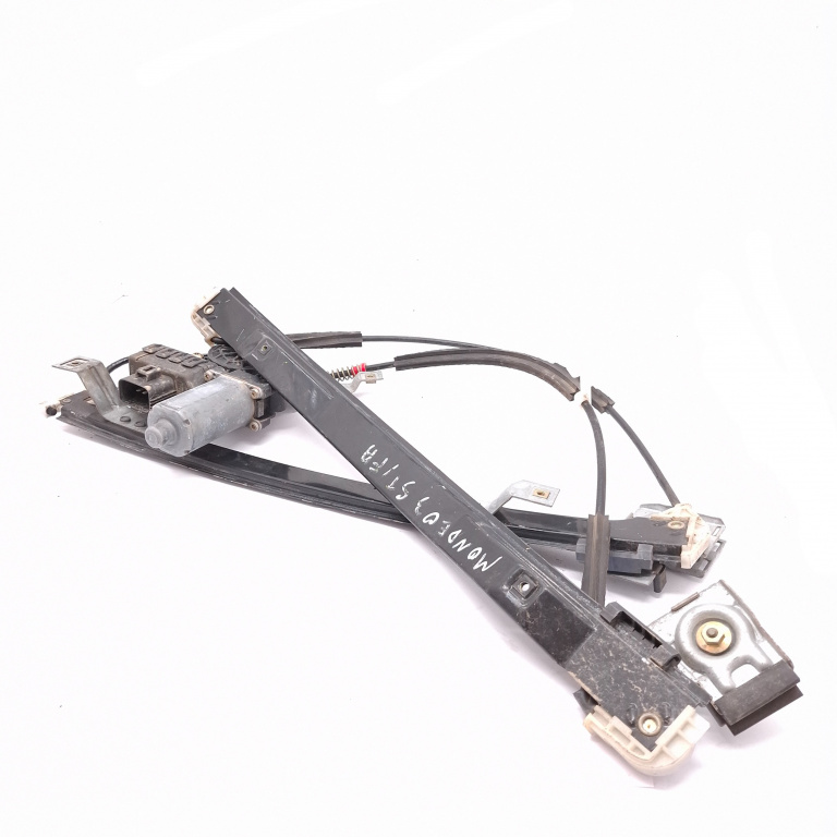Macara Geam Ford Mondeo Mk 3 2000-2007 Fata Stanga Electrica 1S71F23201, 0130821770, 2700011865, 1S71-F23201, 94413284, C7Y2A Delphi