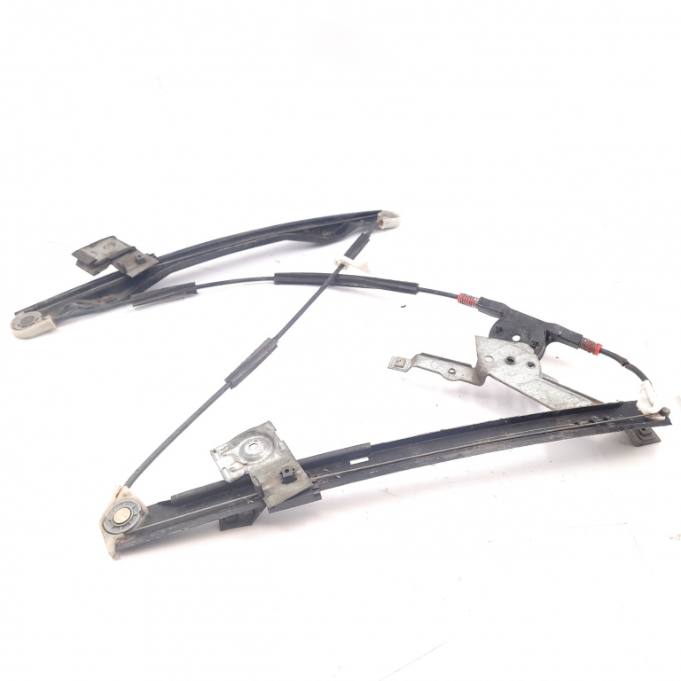 Macara Geam Ford Mondeo Mk 3 2000-2007 Fata Stanga Electrica 1S71F23201Bp, 1S71-F23201-Bp, 1S71-F23201, 1S71F23201, C7Y2