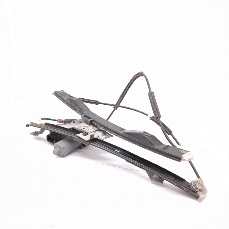 Macara Geam Ford Mondeo Mk 3 2000-2007 Fata Dreapta Electrica 1S71F23200Bp, 1S71-F23200 Bp, C7Y2A, 0130821771, 0 130 821 771